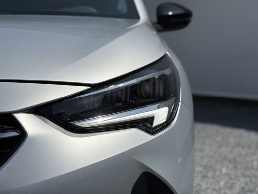 Opel Corsa 1.2 Level 3 | Apple Carplay/Android Auto | Cruise control | Premium metaalkleur ActivLease financial lease
