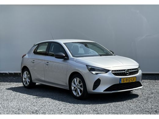 Opel Corsa 1.2 Level 3 | Apple Carplay/Android Auto | Cruise control | Premium metaalkleur ActivLease financial lease