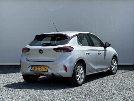 Opel Corsa 1.2 Level 3 | Apple Carplay/Android Auto | Cruise control | Premium metaalkleur ActivLease financial lease