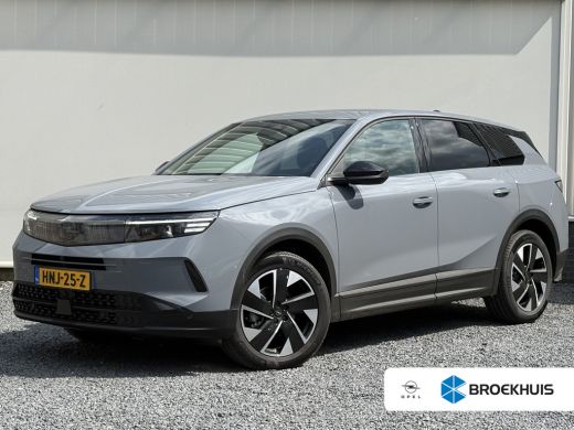 Opel Grandland 1.2 Turbo Hybrid GS 136PK DEMODEAL | Apple Carplay/Android Auto|telefoonintegratie premium | Keyl... Opel Grandland 1.2 Turbo Hybrid GS 136PK DEMODEAL | Apple Carplay/Android Auto|telefoonintegratie premium | Keyl...