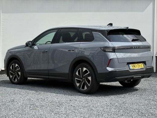 Opel Grandland 1.2 Turbo Hybrid GS 136PK DEMODEAL | Apple Carplay/Android Auto|telefoonintegratie premium | Keyl... ActivLease financial lease