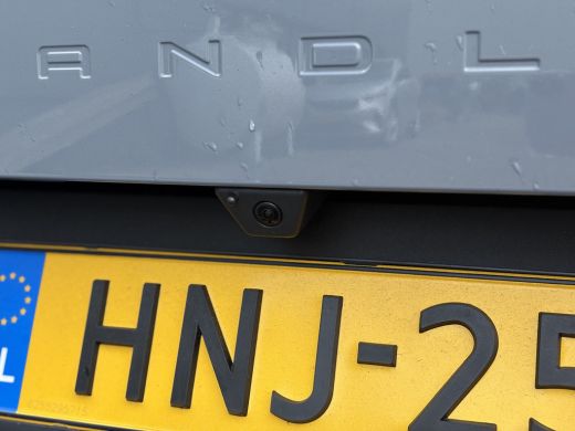 Opel Grandland 1.2 Turbo Hybrid GS 136PK DEMODEAL | Apple Carplay en Android Auto | Cruise control adaptief met ... ActivLease financial lease