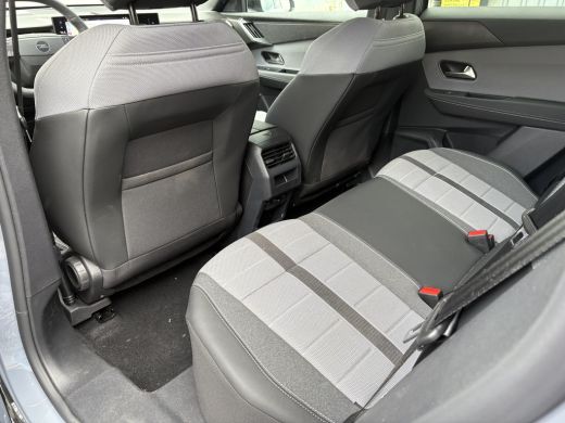 Opel Grandland 1.2 Turbo Hybrid GS 136PK DEMODEAL | Apple Carplay en Android Auto | Cruise control adaptief met ... ActivLease financial lease