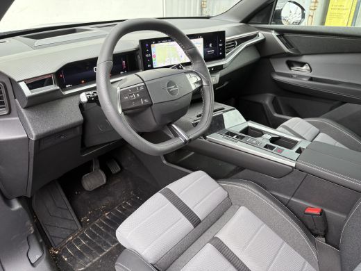 Opel Grandland 1.2 Turbo Hybrid GS 136PK DEMODEAL | Apple Carplay en Android Auto | Cruise control adaptief met ... ActivLease financial lease