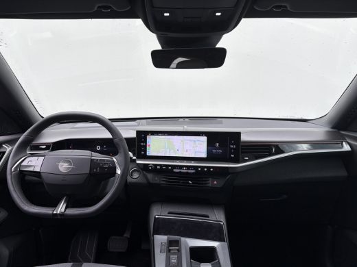 Opel Grandland 1.2 Turbo Hybrid GS 136PK DEMODEAL | Apple Carplay en Android Auto | Cruise control adaptief met ... ActivLease financial lease
