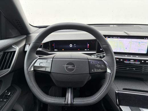 Opel Grandland 1.2 Turbo Hybrid GS 136PK DEMODEAL | Apple Carplay en Android Auto | Cruise control adaptief met ... ActivLease financial lease