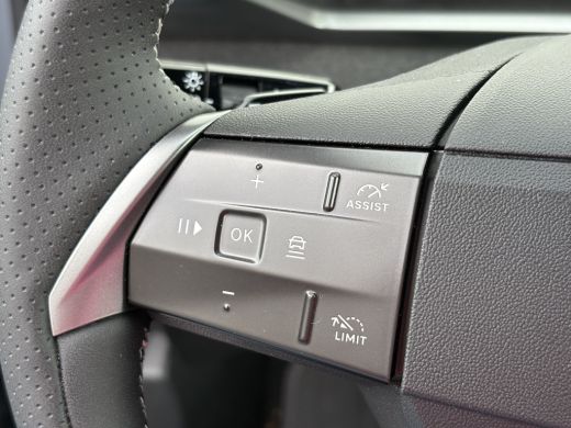 Opel Grandland 1.2 Turbo Hybrid GS 136PK DEMODEAL | Apple Carplay en Android Auto | Cruise control adaptief met ... ActivLease financial lease