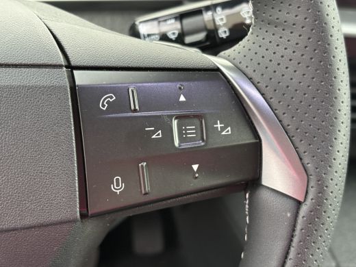 Opel Grandland 1.2 Turbo Hybrid GS 136PK DEMODEAL | Apple Carplay en Android Auto | Cruise control adaptief met ... ActivLease financial lease