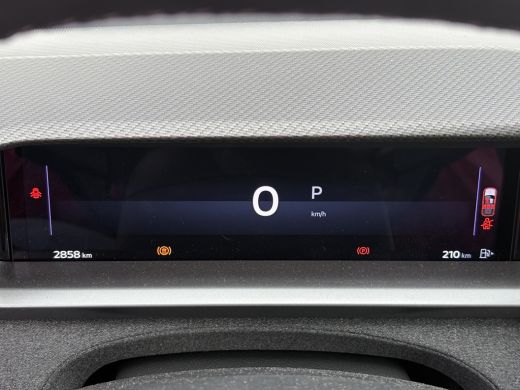 Opel Grandland 1.2 Turbo Hybrid GS 136PK DEMODEAL | Apple Carplay en Android Auto | Cruise control adaptief met ... ActivLease financial lease