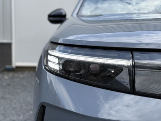 Opel Grandland 1.2 Turbo Hybrid GS 136PK DEMODEAL | Apple Carplay en Android Auto | Cruise control adaptief met ... ActivLease financial lease