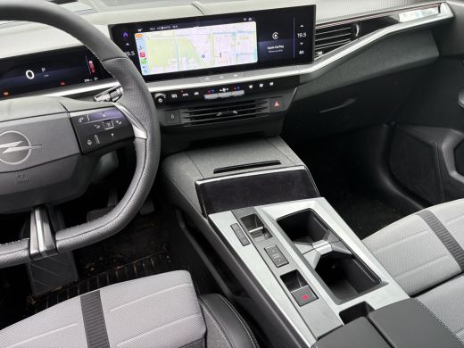 Opel Grandland 1.2 Turbo Hybrid GS 136PK DEMODEAL | Apple Carplay en Android Auto | Cruise control adaptief met ... ActivLease financial lease