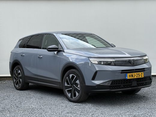 Opel Grandland 1.2 Turbo Hybrid GS 136PK DEMODEAL | Apple Carplay en Android Auto | Cruise control adaptief met ... ActivLease financial lease