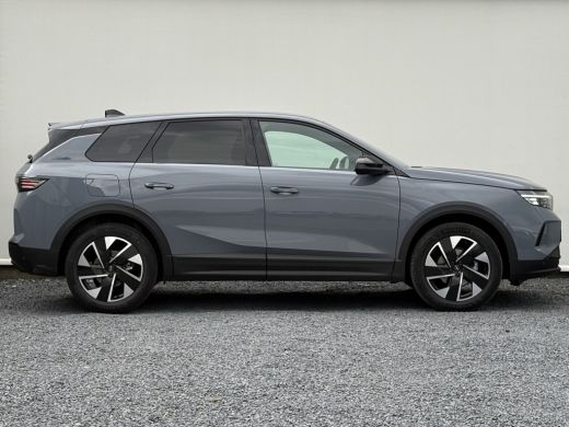 Opel Grandland 1.2 Turbo Hybrid GS 136PK DEMODEAL | Apple Carplay/Android Auto|telefoonintegratie premium | Keyl... ActivLease financial lease