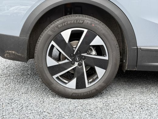 Opel Grandland 1.2 Turbo Hybrid GS 136PK DEMODEAL | Apple Carplay en Android Auto | Cruise control adaptief met ... ActivLease financial lease