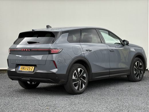 Opel Grandland 1.2 Turbo Hybrid GS 136PK DEMODEAL | Apple Carplay en Android Auto | Cruise control adaptief met ... ActivLease financial lease