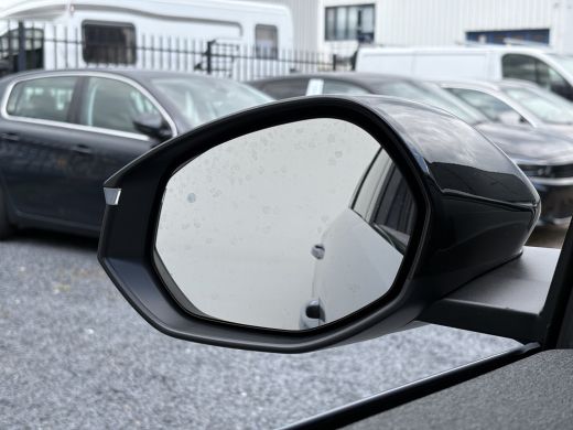 Opel Grandland 1.2 Turbo Hybrid GS 136PK DEMODEAL | Apple Carplay en Android Auto | Cruise control adaptief met ... ActivLease financial lease