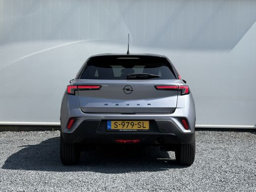 Opel Mokka 1.2 Level GS 100 PK | Carplay | Parkeersensoren voor en Achter | Parkeercamera | Blind spot assis... ActivLease financial lease
