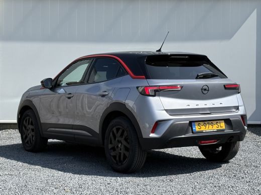 Opel Mokka 1.2 Level GS 100 PK | Carplay | Parkeersensoren voor en Achter | Parkeercamera | Blind spot assis... ActivLease financial lease