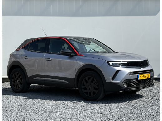 Opel Mokka 1.2 Level GS 100 PK | Carplay | Parkeersensoren voor en Achter | Parkeercamera | Blind spot assis... ActivLease financial lease