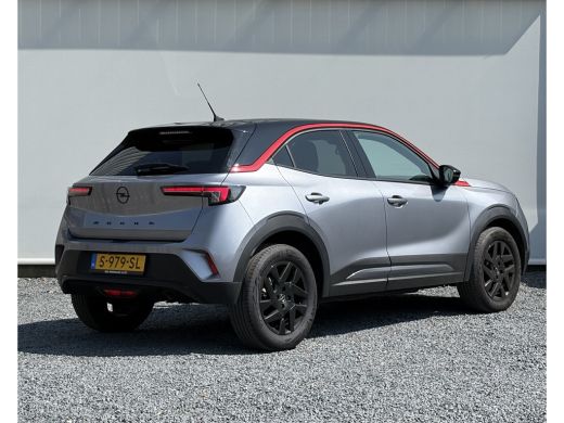 Opel Mokka 1.2 Level GS 100 PK | Carplay | Parkeersensoren voor en Achter | Parkeercamera | Blind spot assis... ActivLease financial lease