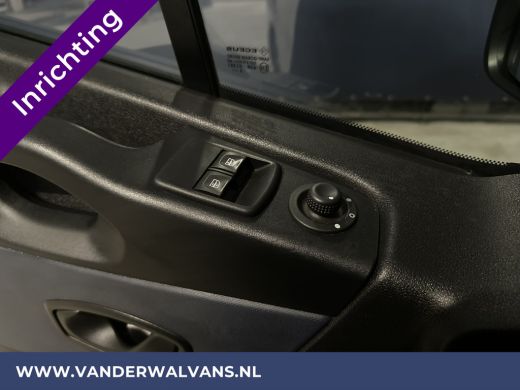 Opel Vivaro 1.6 CDTI 126pk L2H1 Inrichting Euro6 Airco | Camera | Navigatie | LED | Trekhaak | Cruisecontrol ... ActivLease financial lease