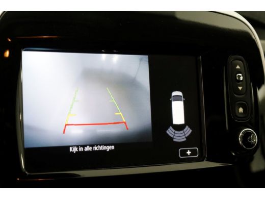 Opel Vivaro 1.6 CDTI 145pk L2H1 Innovation nr. 015/200 Leder/Camera/Navi 01-2018 ActivLease financial lease