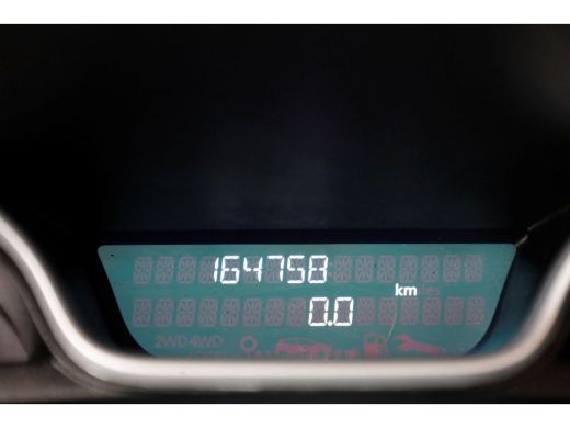 Opel Vivaro 1.6 CDTI 145pk L2H1 Innovation nr. 015/200 Leder/Camera/Navi 01-2018 ActivLease financial lease