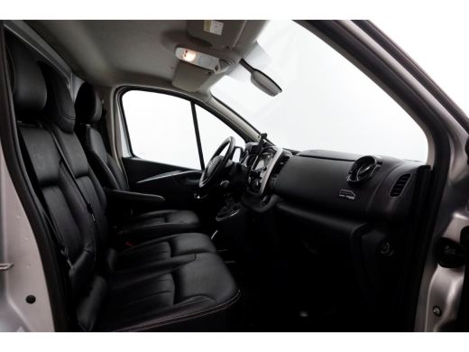Opel Vivaro 1.6 CDTI 145pk L2H1 Innovation nr. 015/200 Leder/Camera/Navi 01-2018 ActivLease financial lease
