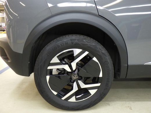 Peugeot 2008 1.2 Hybrid 136 GT Automaat | Navigatie | Sfeerverlichting | Keyless-Entry | Sportstoelen | Achter... ActivLease financial lease