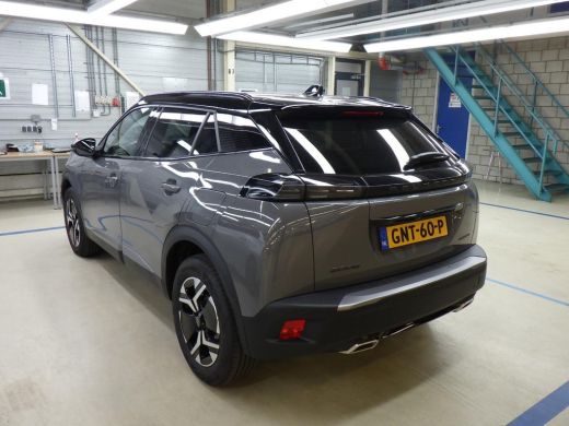 Peugeot 2008 1.2 Hybrid 136 GT Automaat | Navigatie | Sfeerverlichting | Keyless-Entry | Sportstoelen | Achter... ActivLease financial lease