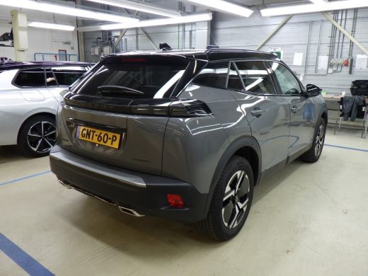 Peugeot 2008 1.2 Hybrid 136 GT Automaat | Navigatie | Sfeerverlichting | Keyless-Entry | Sportstoelen | Achter... ActivLease financial lease