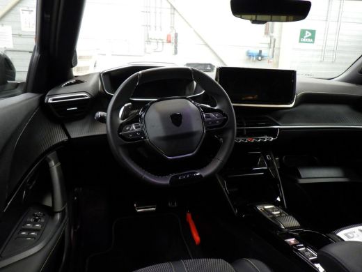 Peugeot 2008 1.2 Hybrid 136 GT Automaat | Navigatie | Sfeerverlichting | Keyless-Entry | Sportstoelen | Achter... ActivLease financial lease