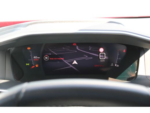Peugeot 2008 1.2 PureTech Allure | Navigatie | Camera | Apple carplay | Keyless | Trekhaak | LED mistlampen | ActivLease financial lease