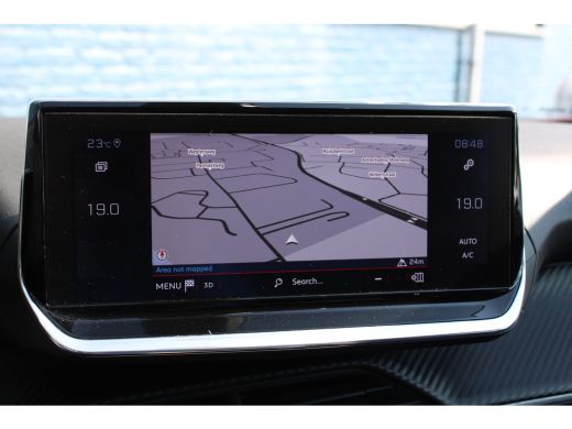 Peugeot 2008 1.2 PureTech Allure | Navigatie | Camera | Apple carplay | Keyless | Trekhaak | LED mistlampen | ActivLease financial lease