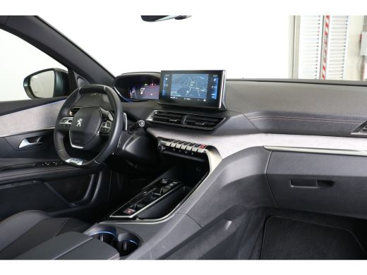 Peugeot 3008 1.2 Hybrid GT 136 | Navi | Clima | Adaptive Cruise | Full LED | Dodehoeksensoren | Camera V+A | P... ActivLease financial lease