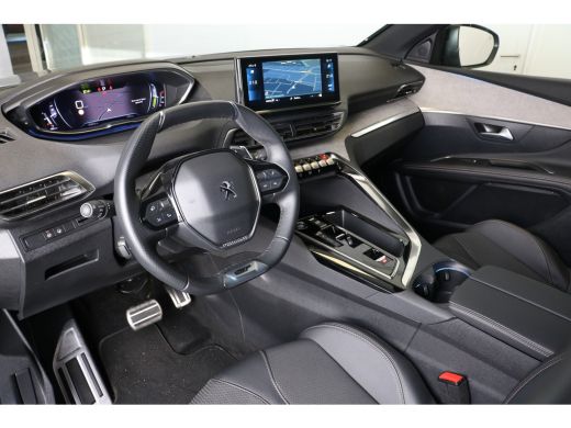 Peugeot 3008 1.2 Hybrid GT 136 | Navi | Clima | Adaptive Cruise | Full LED | Dodehoeksensoren | Camera V+A | P... ActivLease financial lease