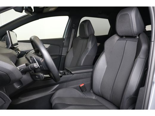 Peugeot 3008 1.2 Hybrid GT 136 | Navi | Clima | Adaptive Cruise | Full LED | Dodehoeksensoren | Camera V+A | P... ActivLease financial lease