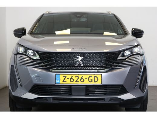 Peugeot 3008 1.2 Hybrid GT 136 | Navi | Clima | Adaptive Cruise | Full LED | Dodehoeksensoren | Camera V+A | P... ActivLease financial lease