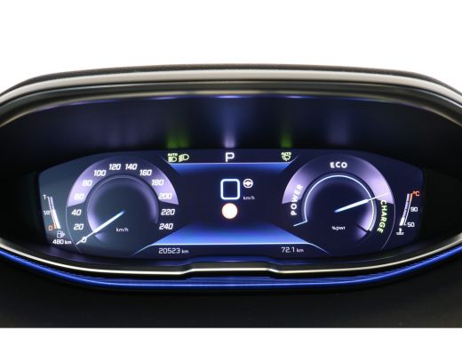 Peugeot 3008 1.2 Hybrid GT 136 | Navi | Clima | Adaptive Cruise | Full LED | Dodehoeksensoren | Camera V+A | P... ActivLease financial lease