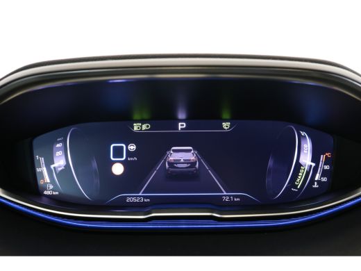 Peugeot 3008 1.2 Hybrid GT 136 | Navi | Clima | Adaptive Cruise | Full LED | Dodehoeksensoren | Camera V+A | P... ActivLease financial lease