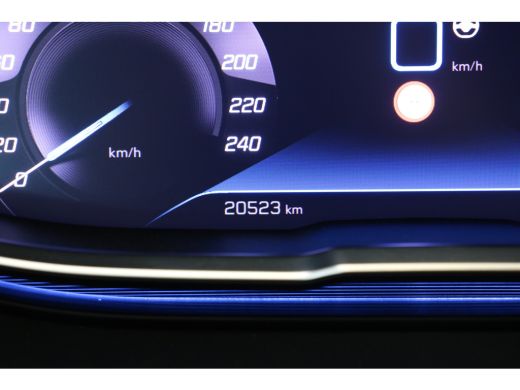 Peugeot 3008 1.2 Hybrid GT 136 | Navi | Clima | Adaptive Cruise | Full LED | Dodehoeksensoren | Camera V+A | P... ActivLease financial lease