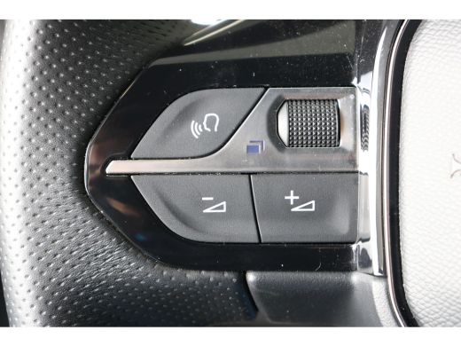 Peugeot 3008 1.2 Hybrid GT 136 | Navi | Clima | Adaptive Cruise | Full LED | Dodehoeksensoren | Camera V+A | P... ActivLease financial lease