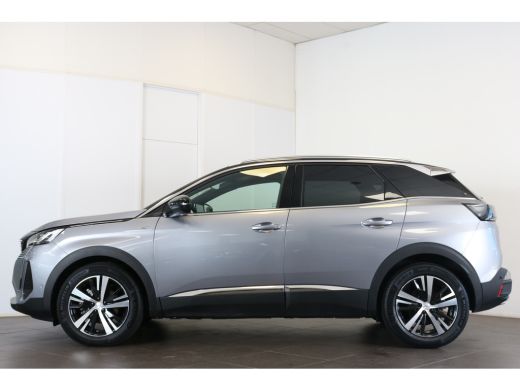 Peugeot 3008 1.2 Hybrid GT 136 | Navi | Clima | Adaptive Cruise | Full LED | Dodehoeksensoren | Camera V+A | P... ActivLease financial lease