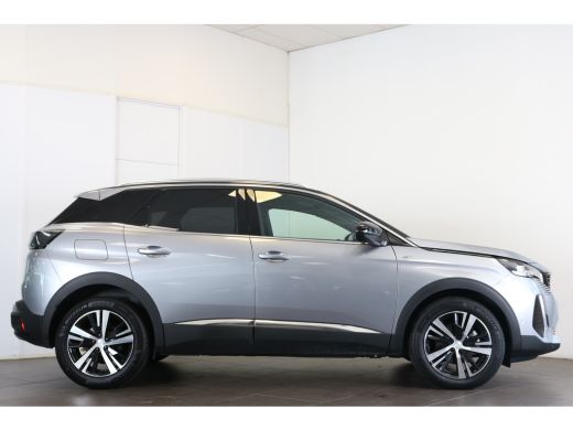 Peugeot 3008 1.2 Hybrid GT 136 | Navi | Clima | Adaptive Cruise | Full LED | Dodehoeksensoren | Camera V+A | P... ActivLease financial lease