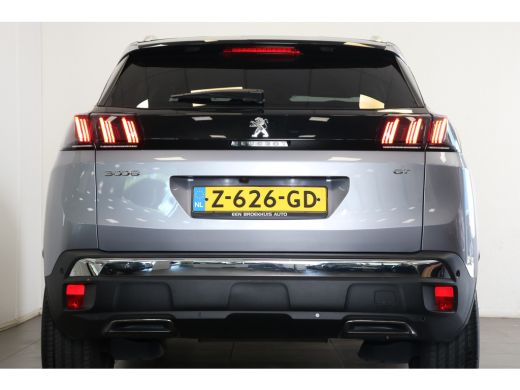 Peugeot 3008 1.2 Hybrid GT 136 | Navi | Clima | Adaptive Cruise | Full LED | Dodehoeksensoren | Camera V+A | P... ActivLease financial lease