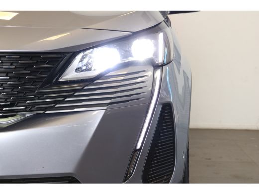 Peugeot 3008 1.2 Hybrid GT 136 | Navi | Clima | Adaptive Cruise | Full LED | Dodehoeksensoren | Camera V+A | P... ActivLease financial lease
