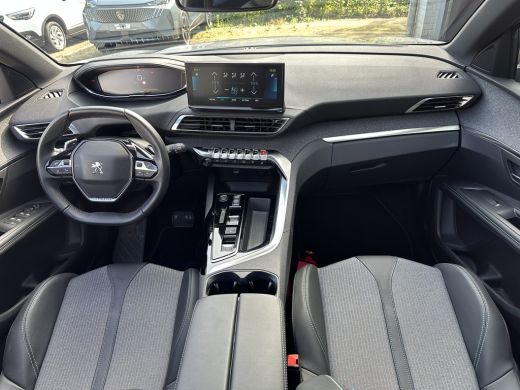 Peugeot 3008 1.6 HYbrid 300 Allure Pack Business | Achterbank in delen neerklapbaar | Achteruitrijcamera | App... ActivLease financial lease