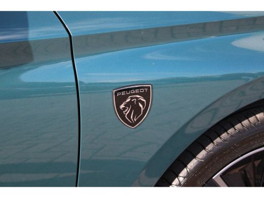 Peugeot 308 SW 1.2 Hybrid 136pk e-DCS6 GT | Automaat | Navigatie | Camera | Mild HYbrid | Apple carplay | ActivLease financial lease