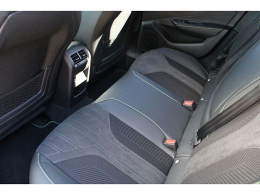 Peugeot 308 SW 1.2 Hybrid 136pk e-DCS6 GT | Automaat | Navigatie | Camera | Mild HYbrid | Apple carplay | ActivLease financial lease