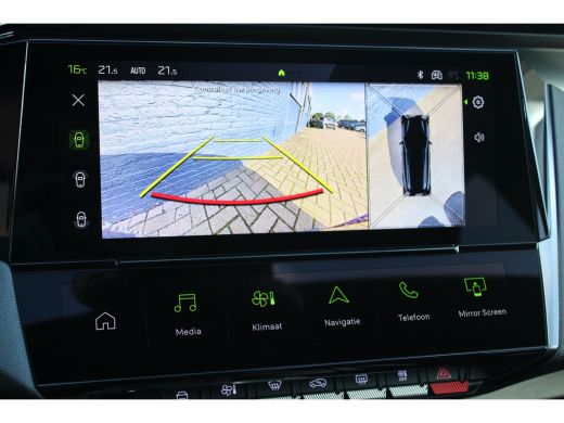Peugeot 308 SW 1.2 Hybrid 136pk e-DCS6 GT | Automaat | Navigatie | Camera | Mild HYbrid | Apple carplay | ActivLease financial lease